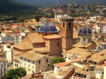 Onda, Castellón