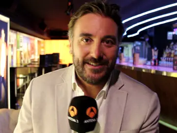 Javier Cifrián Javier Cifrián