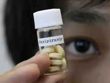 Investigadores nipones desarrollan un test que detecta el Ébola en 30 minutos Investigadores nipones desarrollan un test que detecta el Ébola en 30 minutos