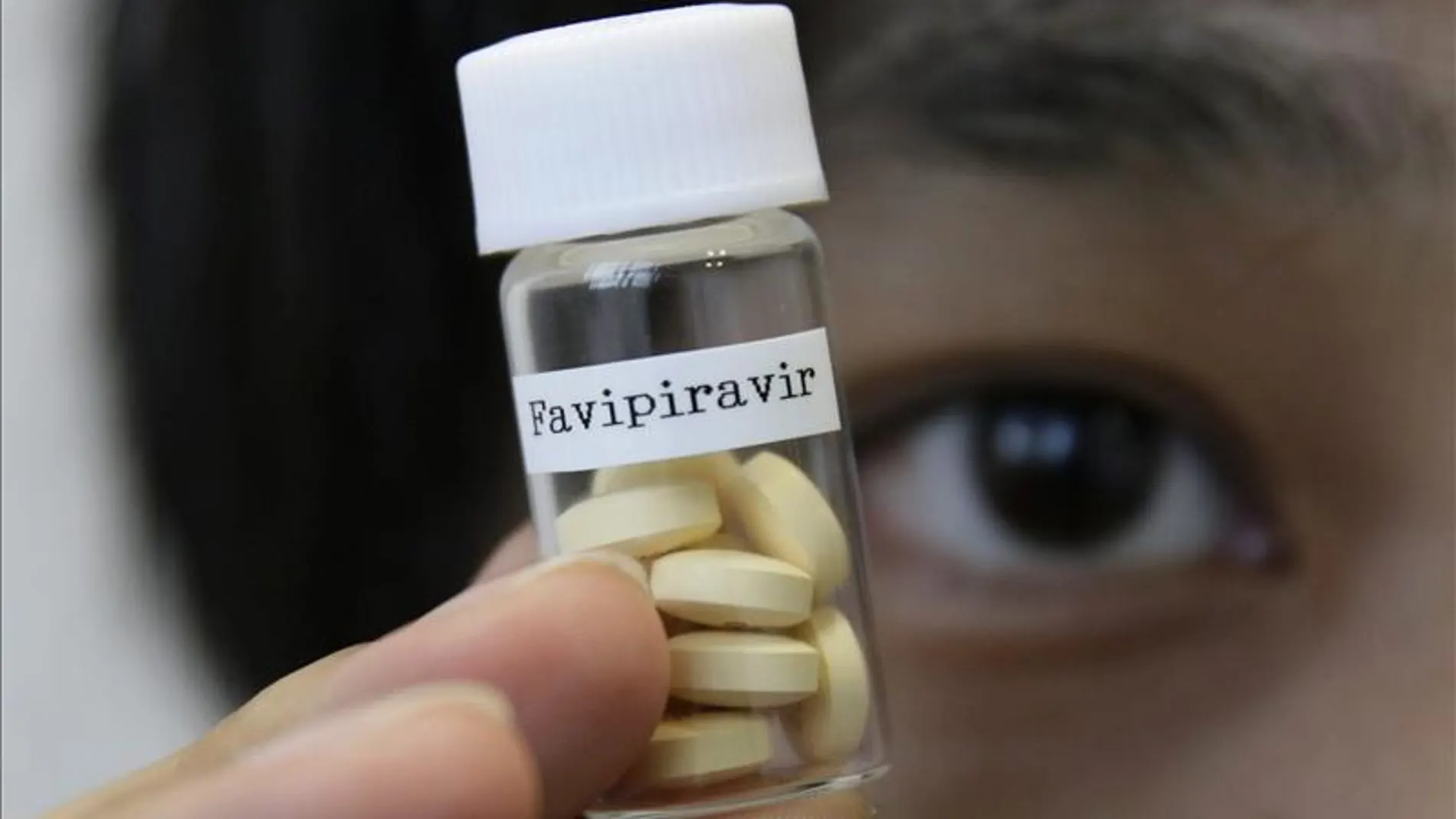 Investigadores nipones desarrollan un test que detecta el Ébola en 30 minutos Investigadores nipones desarrollan un test que detecta el Ébola en 30 minutos