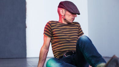 Fito & Fitipaldis estrenan por Internet el primer sencillo y vídeo de su nuevo disco