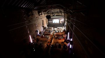 Discovery MAX marca territorio en el FesTVal de Vitoria-Gasteiz