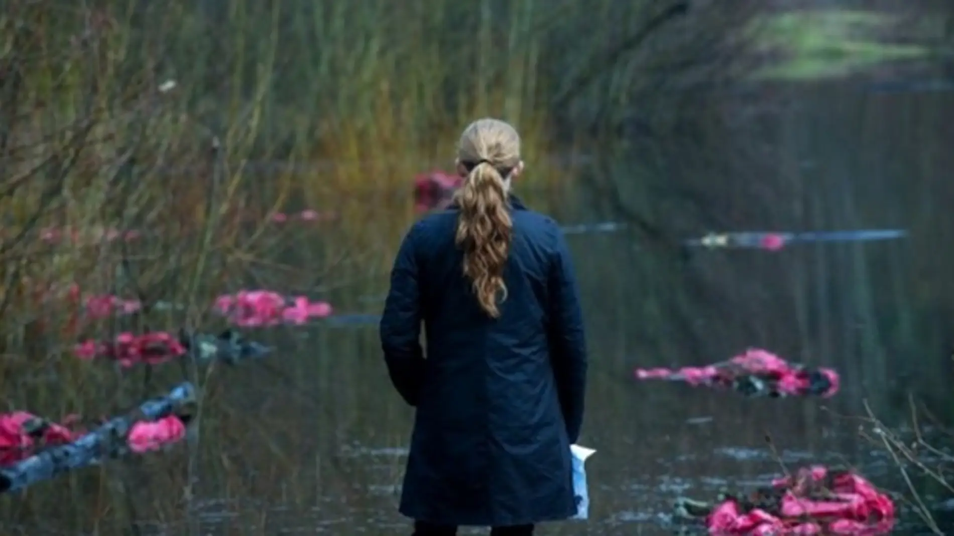 'The Killing': un buen y merecido final