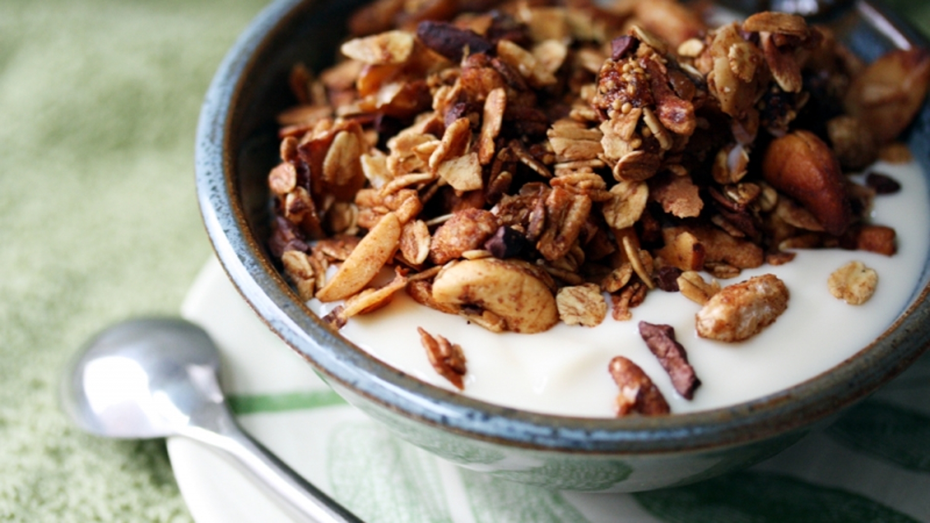 desayuno