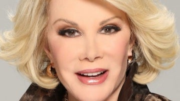 Joan Rivers
