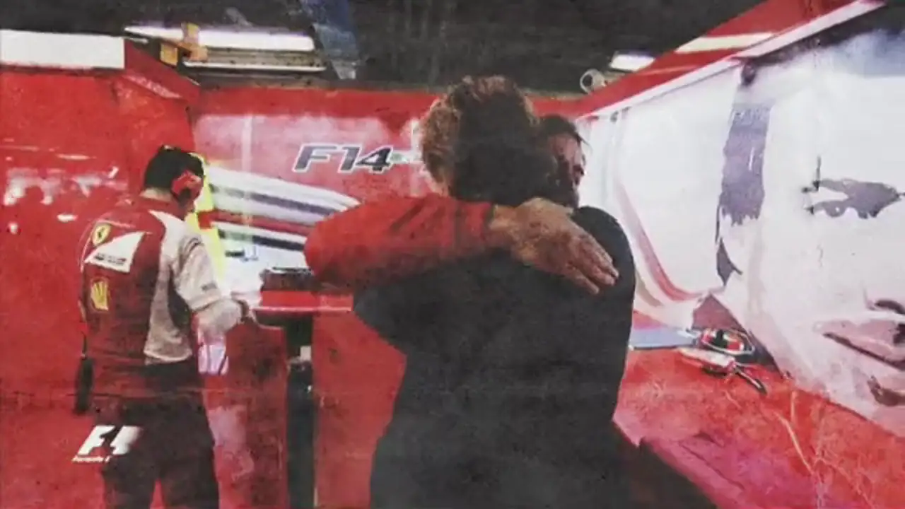 Lo mejor del fin de semana en Monza