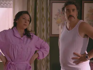 Candela y Mariano Candela y Mariano