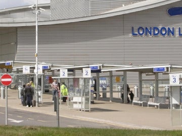 Aeropuerto de Luton