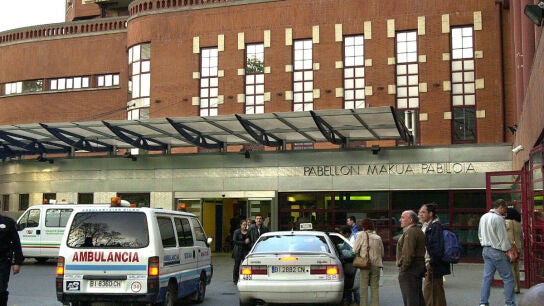 Hospital de Basurto