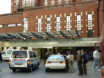 Hospital de Basurto Hospital de Basurto