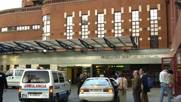 Hospital de Basurto
