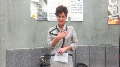 Belen López: 