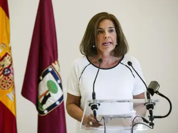 Ana Botella Ana Botella