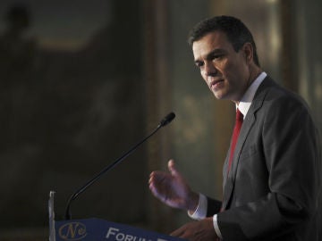 Pedro Sánchez. Pedro Sánchez.