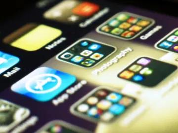 Aplicaciones móviles Aplicaciones móviles