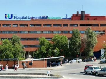 Hospital universitario de Guadalajara