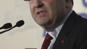 Miquel Iceta, primer secretario del PSC