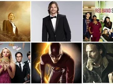 Calendario de series Calendario de series