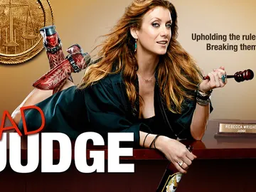 Bad Judge Bad Judge