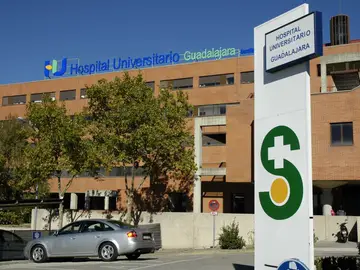 Hospital Universitario de Guadalajara Hospital Universitario de Guadalajara