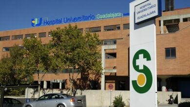 Los análisis de la paciente ingresada en Guadalajara por posible caso de ébola dan negativo