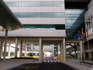 Hospital balear de Son Espases Hospital balear de Son Espases