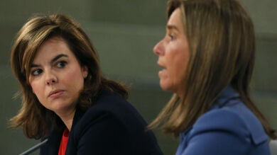El Gobierno analiza hoy la evolución de la situación generada por el caso de ébola