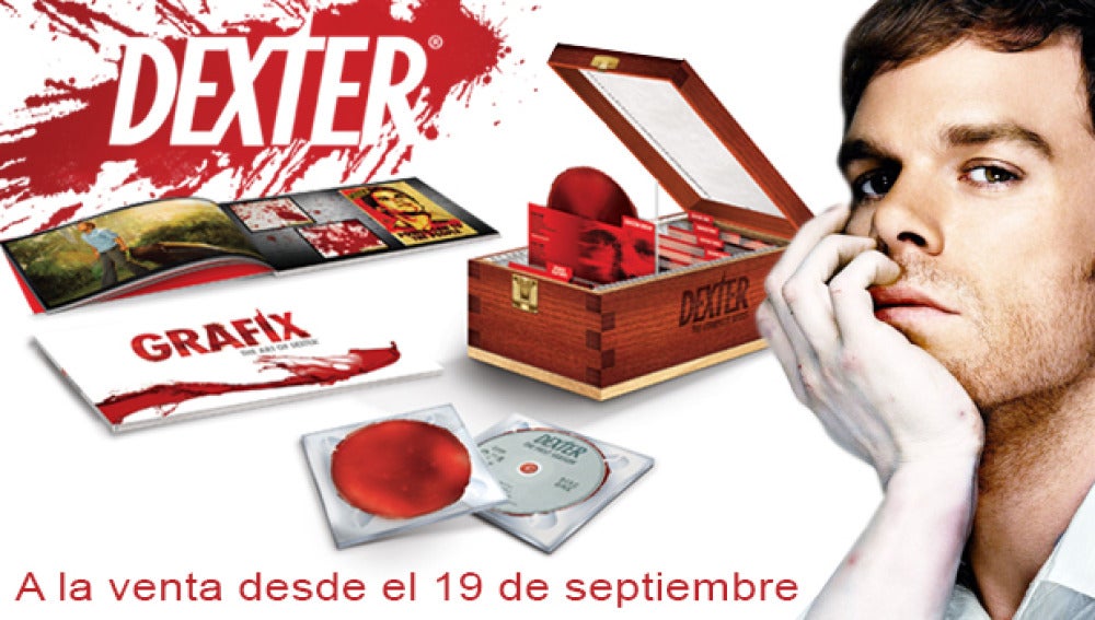 Concurso Dexter