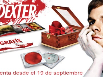 Concurso Dexter
