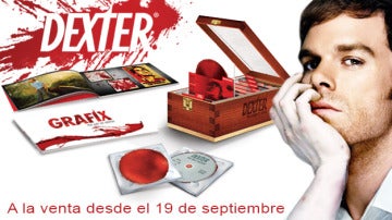 Concurso Dexter