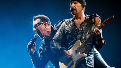 U2 confirma un tercer concierto en Barcelona para el 9 de octubre