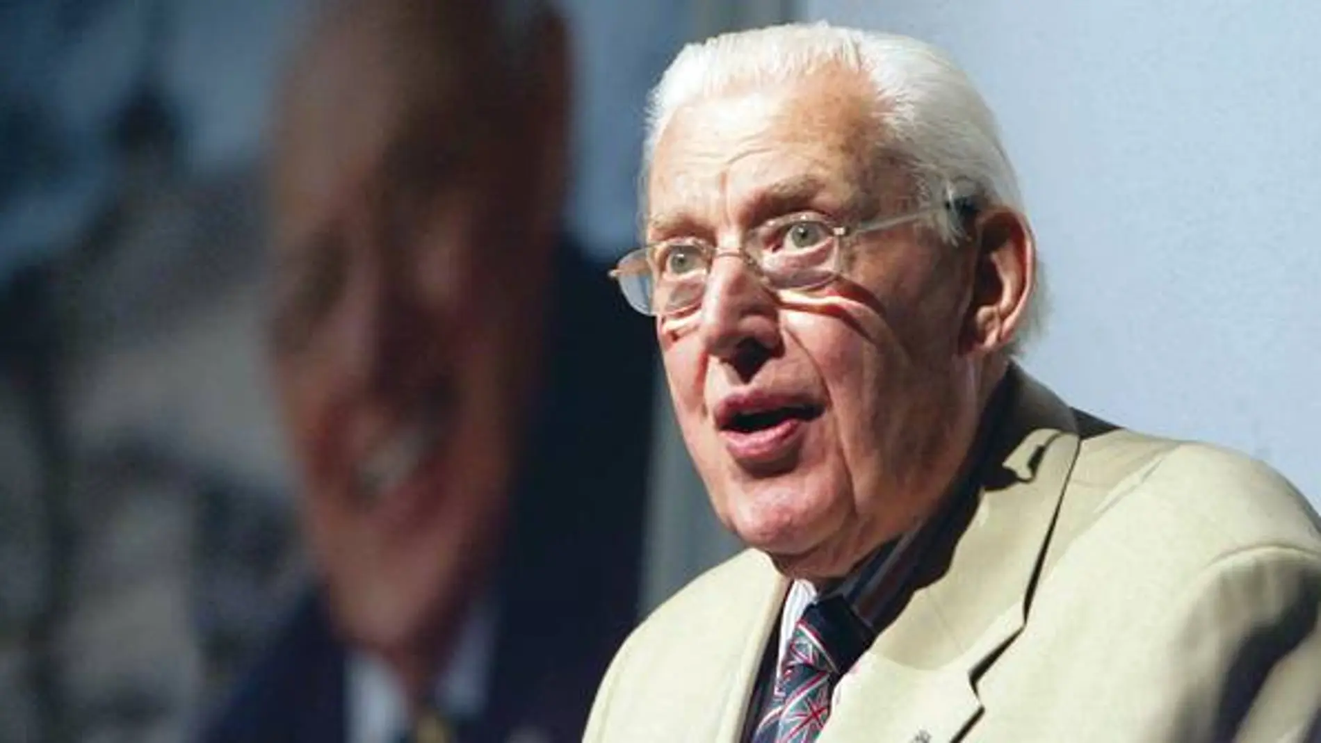 Ian Paisley Ian Paisley