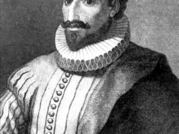 Miguel de Cervantes Miguel de Cervantes