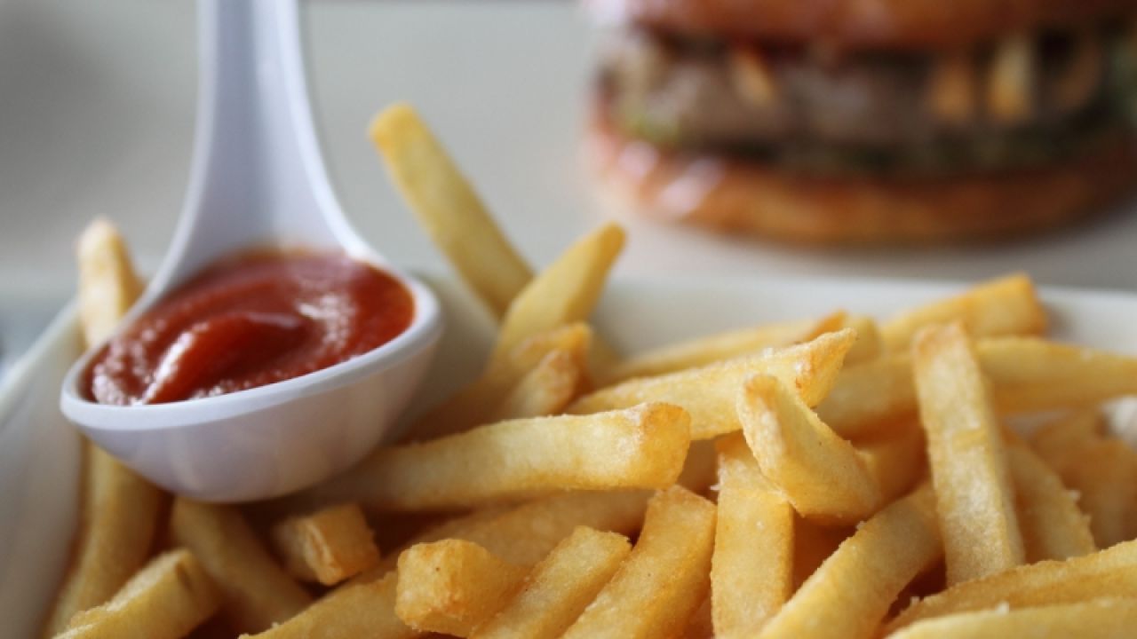 ¿No te salen bien las patatas fritas caseras? 10 trucos para que te ...