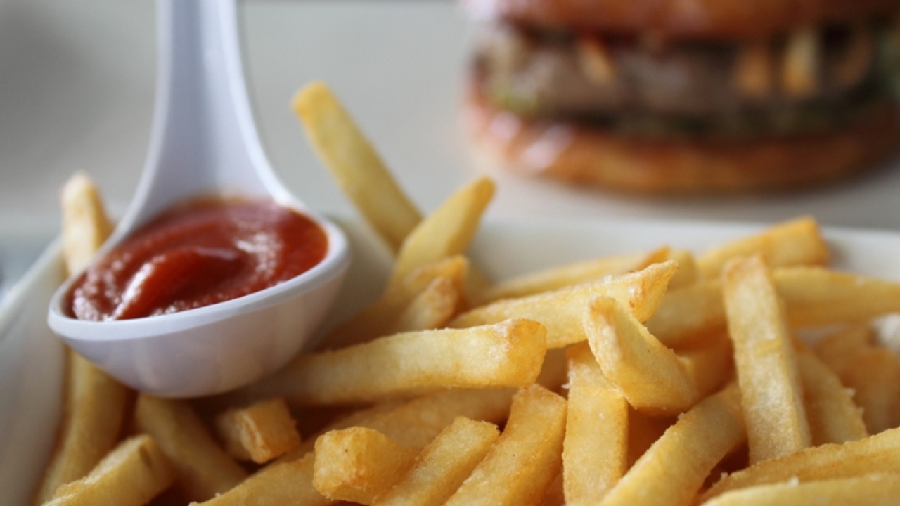 ¿No te salen bien las patatas fritas caseras? 10 trucos para que te ...