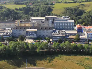 Hospital Universitario Donostia Hospital Universitario Donostia