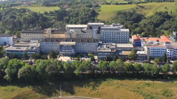 Hospital Universitario Donostia