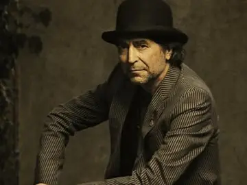 Joaquín Sabina Joaquín Sabina