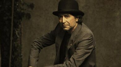 El disco '19 días y 500 noches' de Joaquín Sabina cumple 15 años
