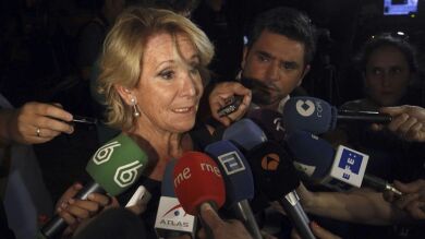 Aguirre niega que los exámenes a candidatos a alcalde sean un fraude