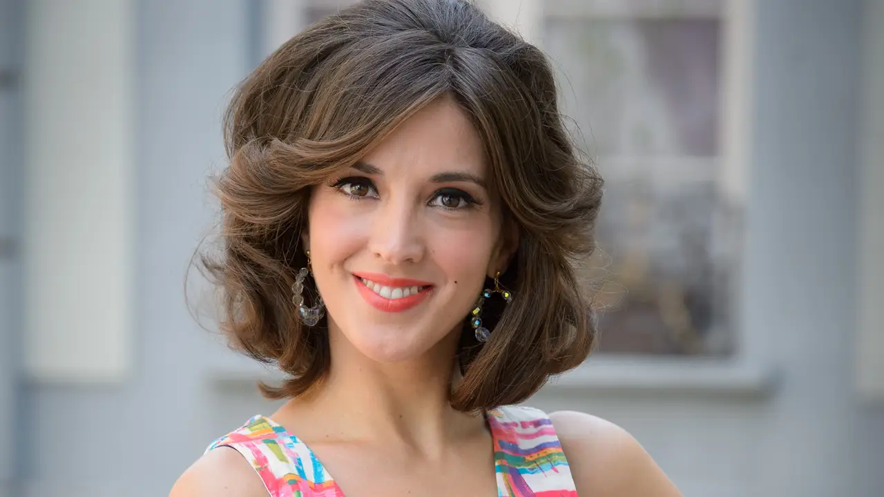 Carolina Lapausa