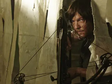 'The Walking Dead'- Quinta temporada 'The Walking Dead'- Quinta temporada