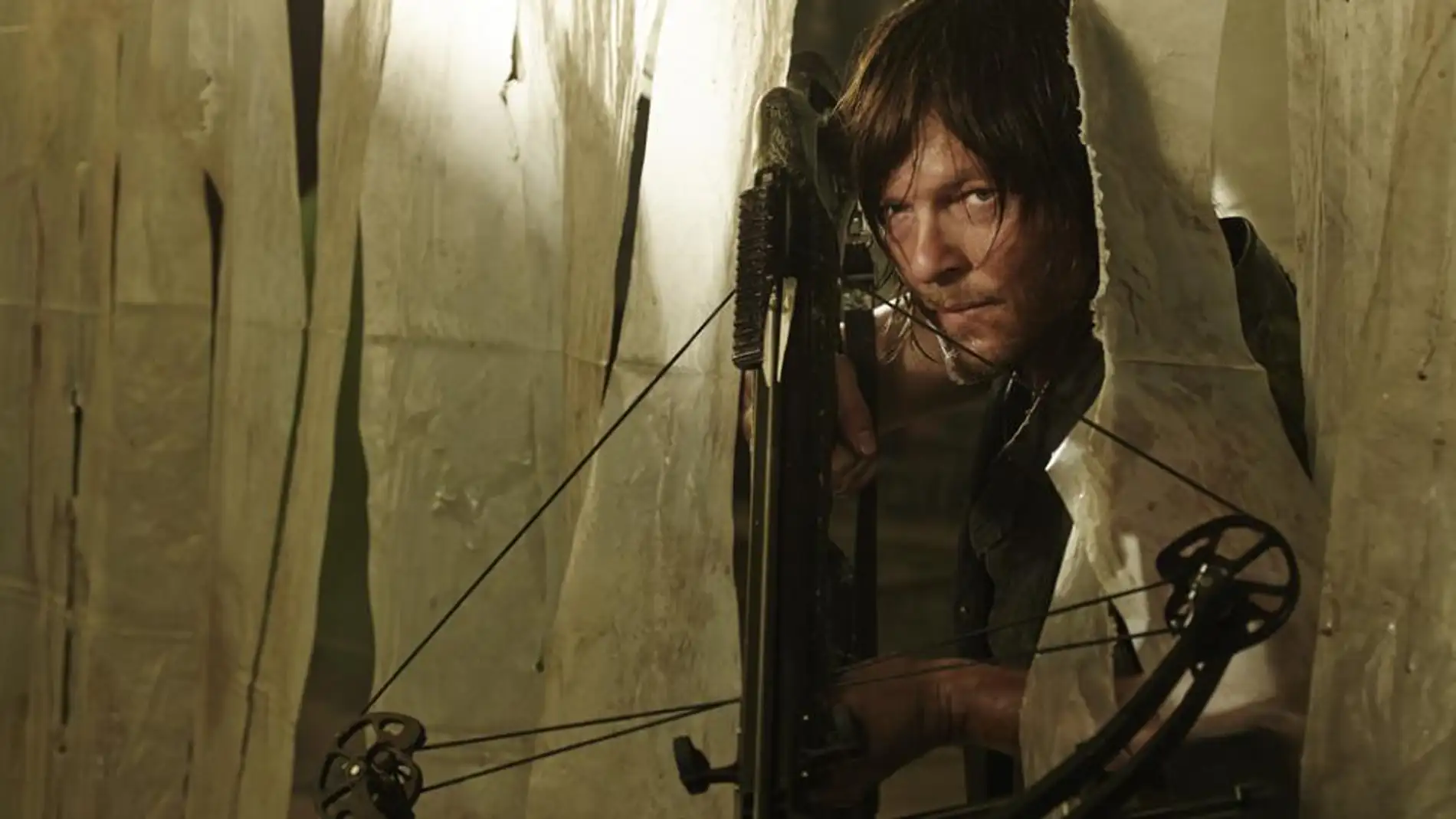 'The Walking Dead'- Quinta temporada