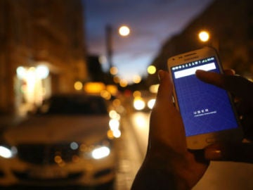 La Justicia alemana levanta la prohibición dictada contra Uber