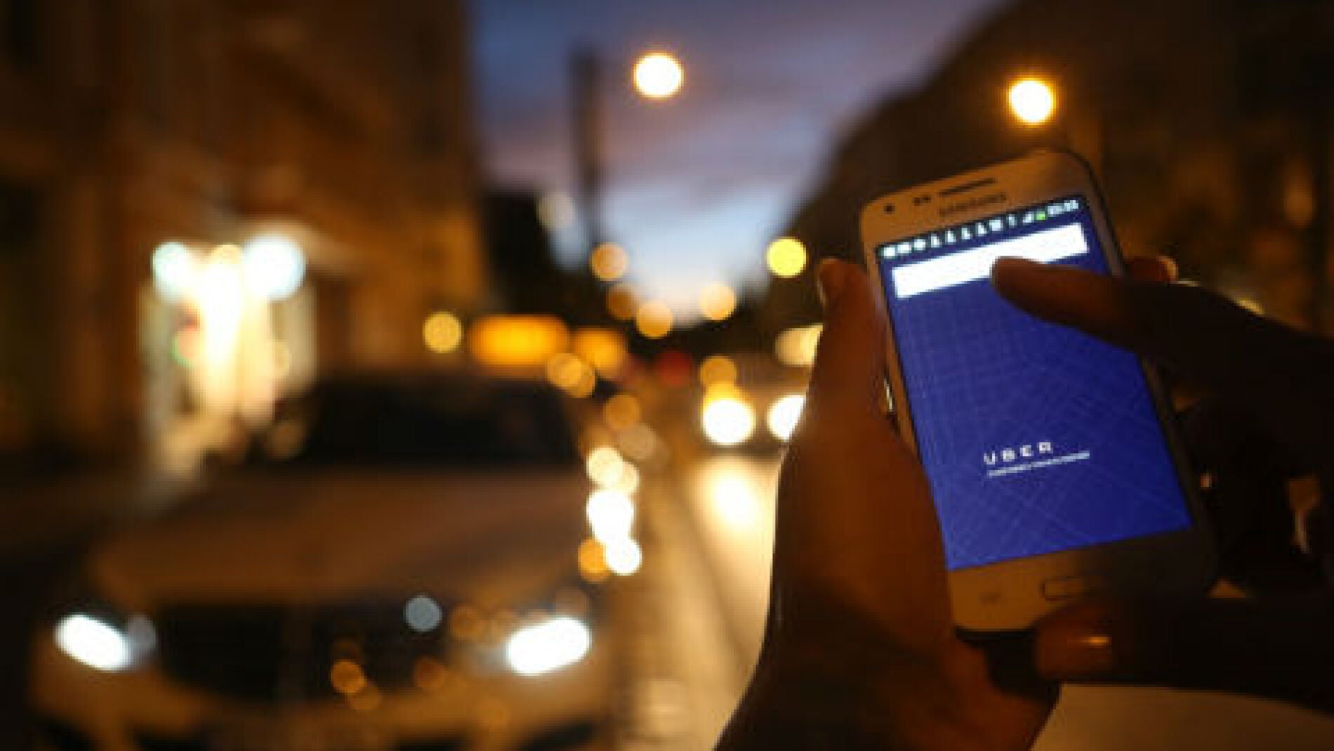 La Justicia alemana levanta la prohibici&oacute;n dictada contra Uber