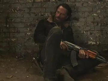 'The Walking Dead'- Quinta temporada 'The Walking Dead'- Quinta temporada