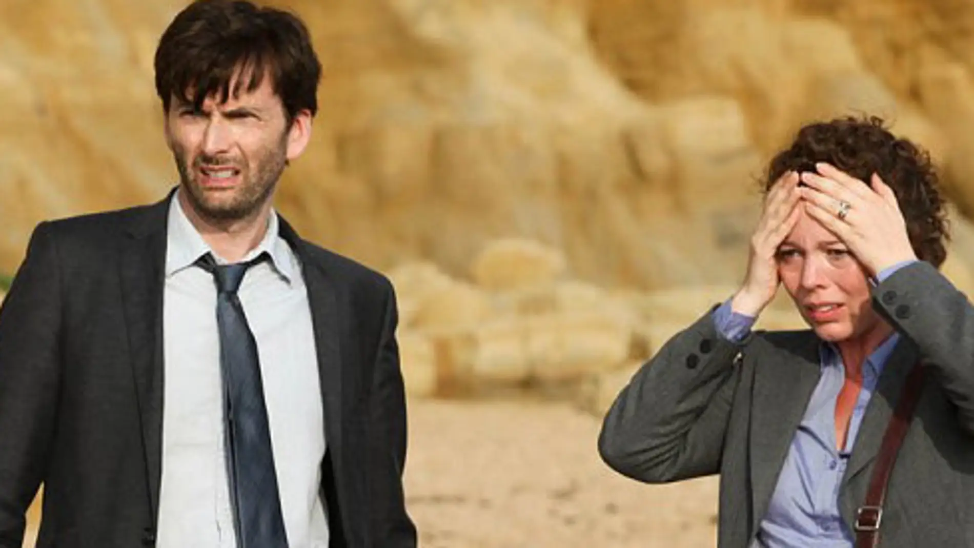 Broadchurch