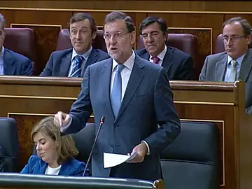 Mariano Rajoy Mariano Rajoy