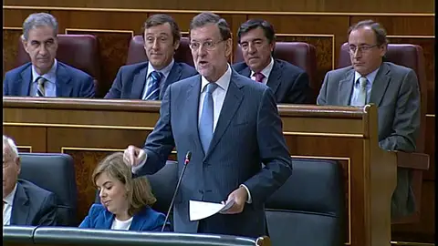Mariano Rajoy Mariano Rajoy