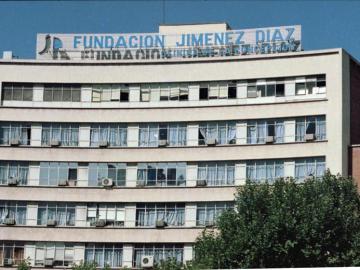 Fundación Jiménez Díaz